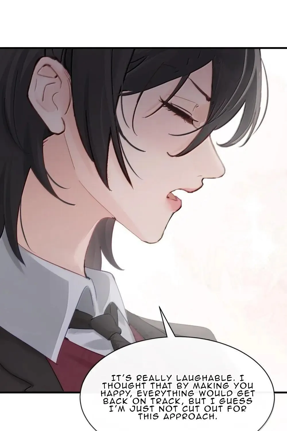 Bing Jiao Meimei Zhi Xiang Rang Wo Qifu Ta Chapter 55 page 4 - 