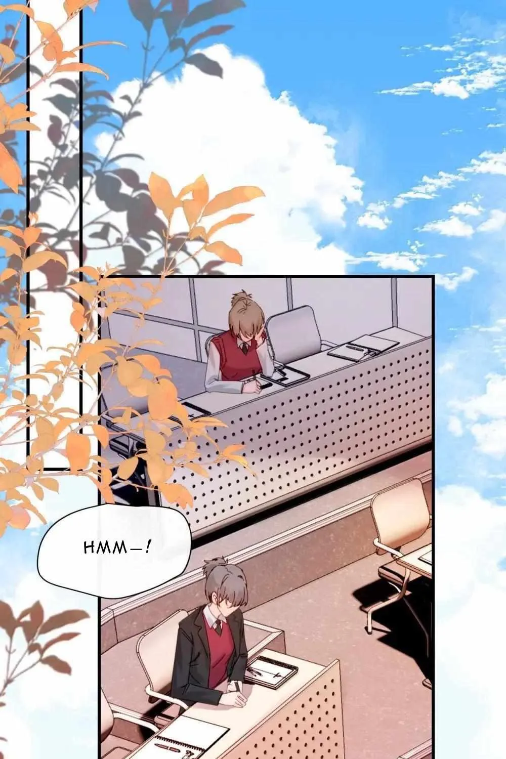 Bing Jiao Meimei Zhi Xiang Rang Wo Qifu Ta Chapter 55 page 32 - 