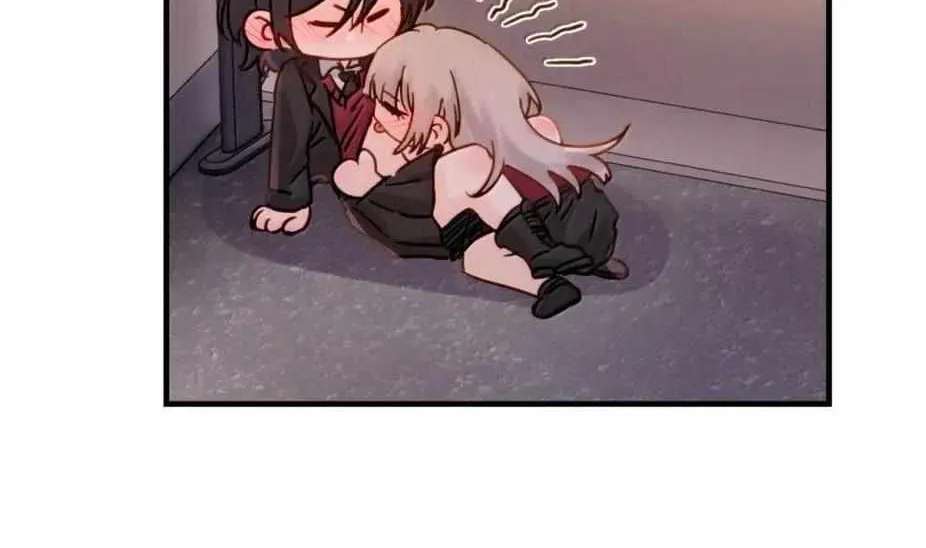 Bing Jiao Meimei Zhi Xiang Rang Wo Qifu Ta Chapter 55 page 39 - 
