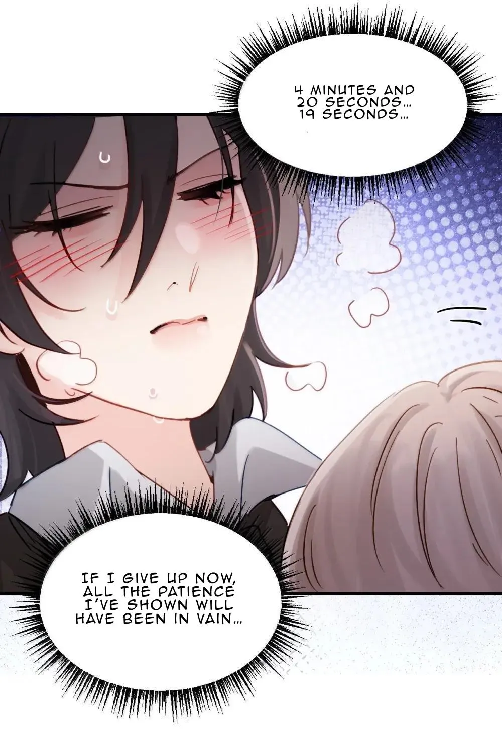 Bing Jiao Meimei Zhi Xiang Rang Wo Qifu Ta Chapter 55 page 40 - 