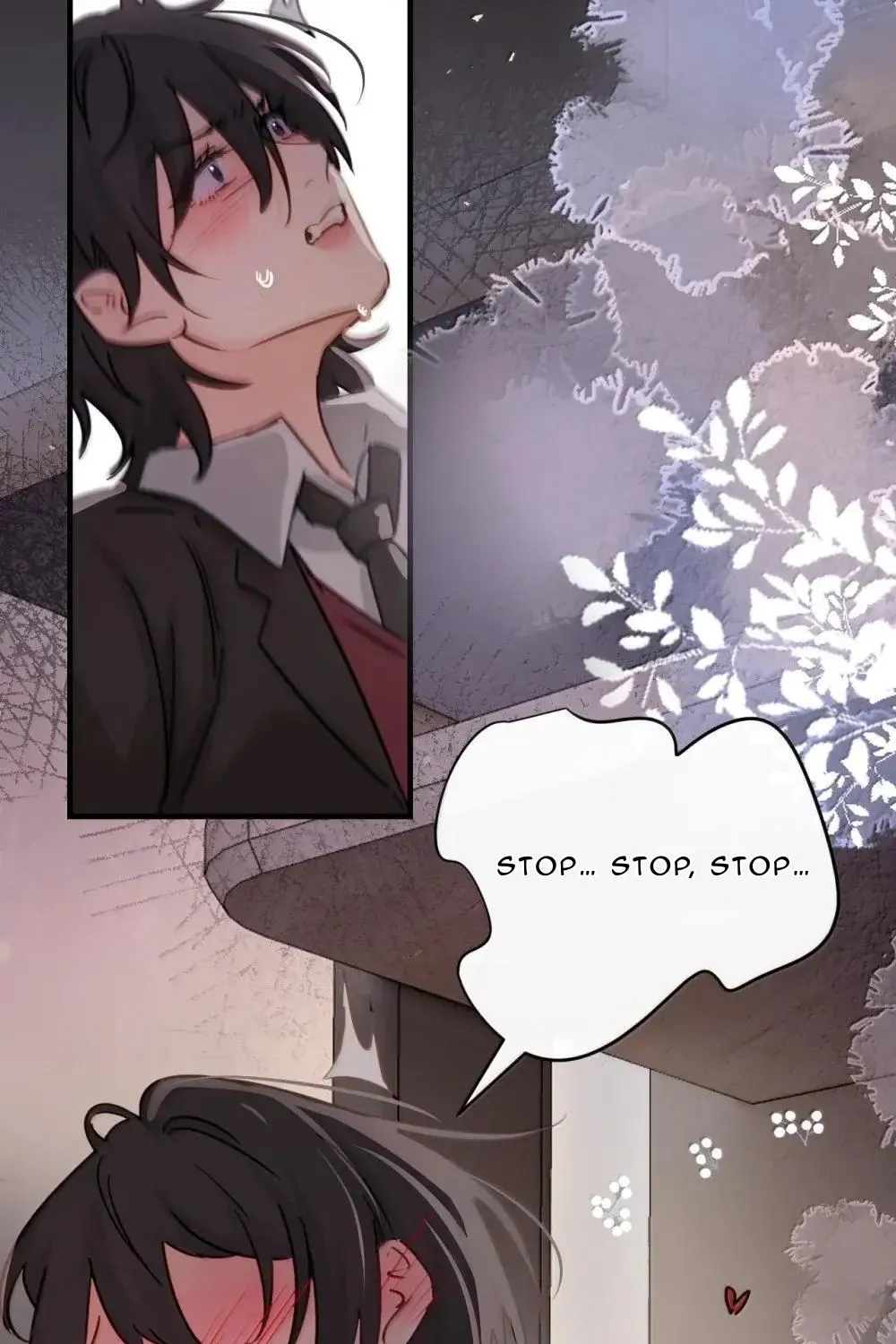 Bing Jiao Meimei Zhi Xiang Rang Wo Qifu Ta Chapter 55 page 43 - 