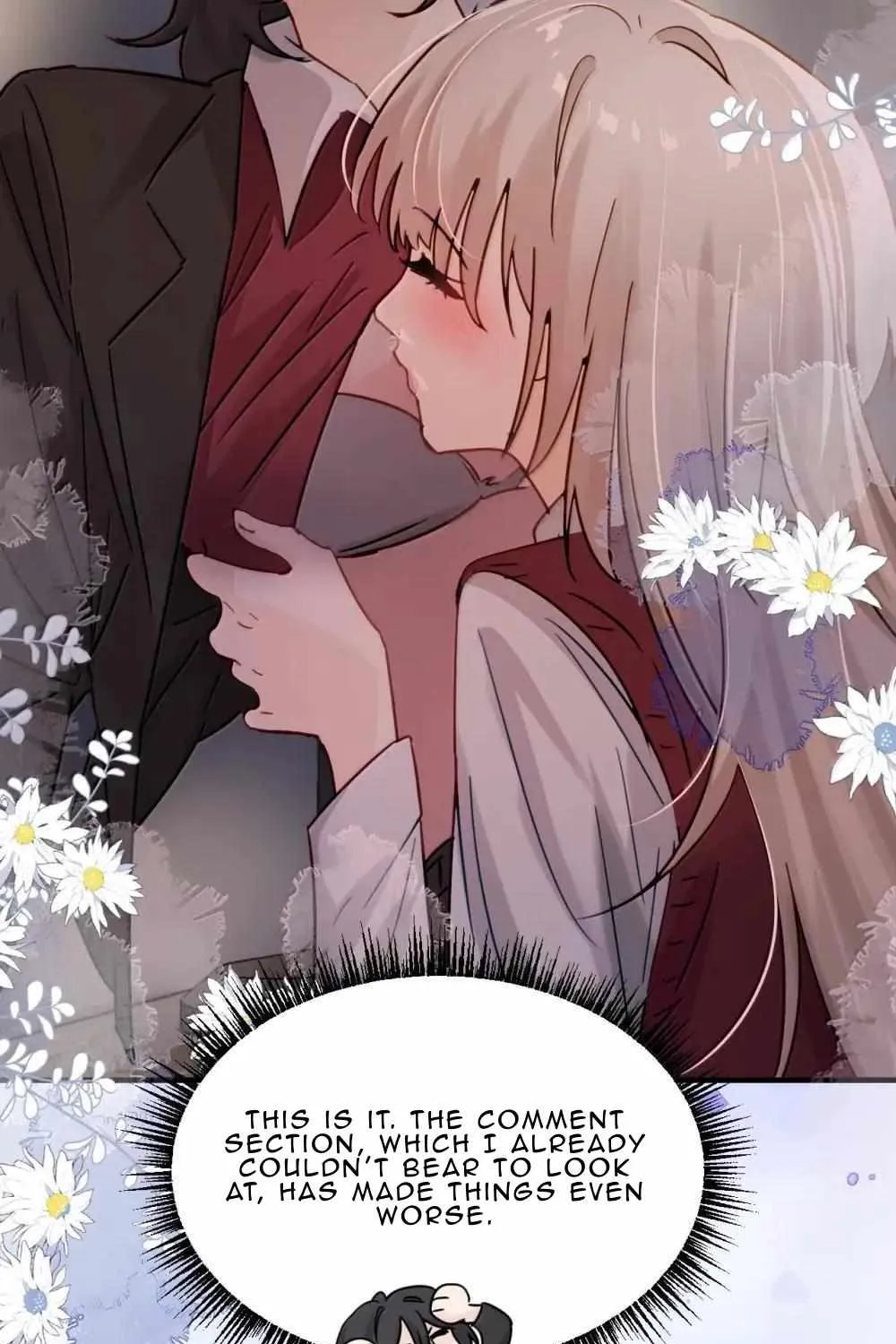 Bing Jiao Meimei Zhi Xiang Rang Wo Qifu Ta Chapter 55 page 45 - 