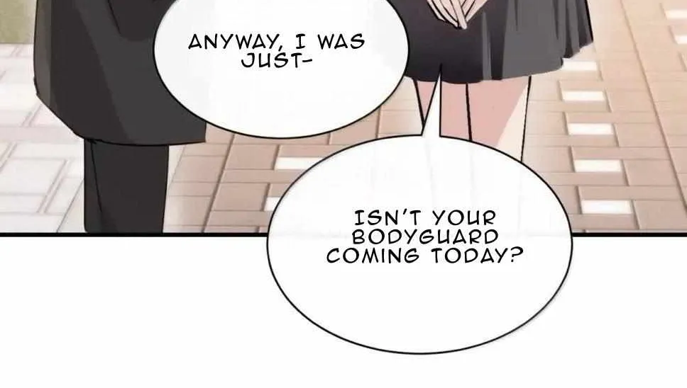 Bing Jiao Meimei Zhi Xiang Rang Wo Qifu Ta Chapter 55 page 50 - 