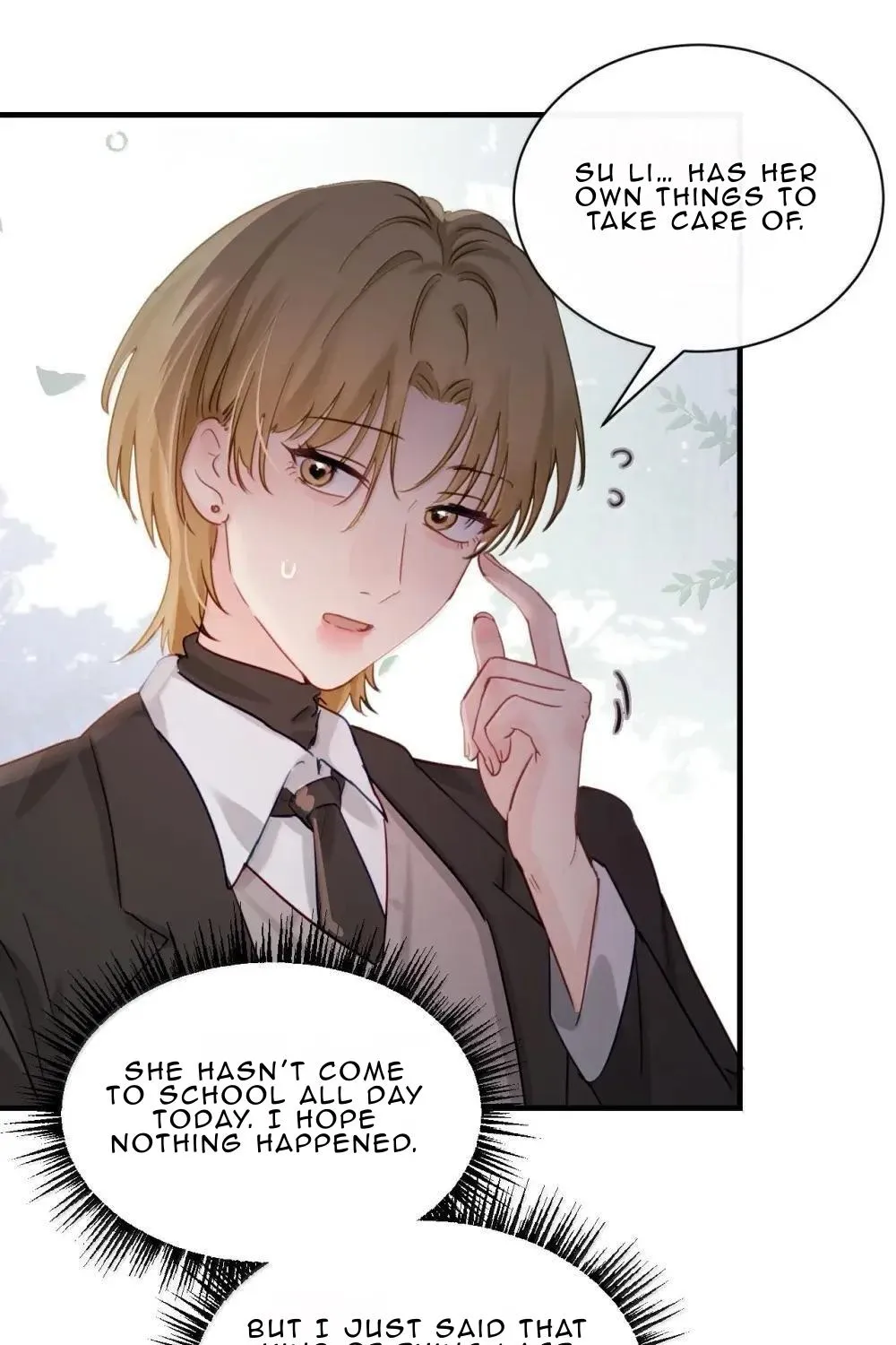Bing Jiao Meimei Zhi Xiang Rang Wo Qifu Ta Chapter 55 page 51 - 