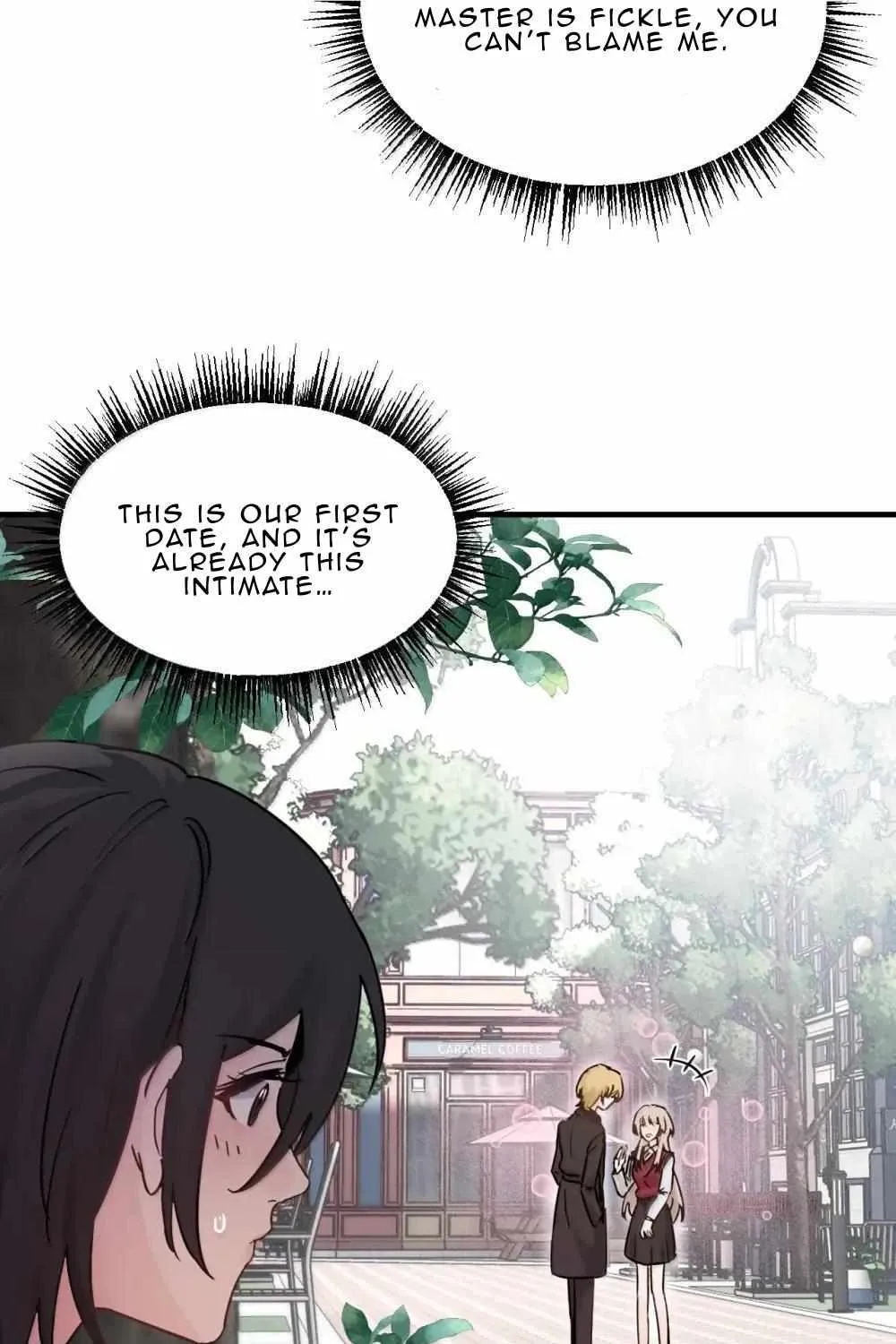 Bing Jiao Meimei Zhi Xiang Rang Wo Qifu Ta Chapter 55 page 55 - 