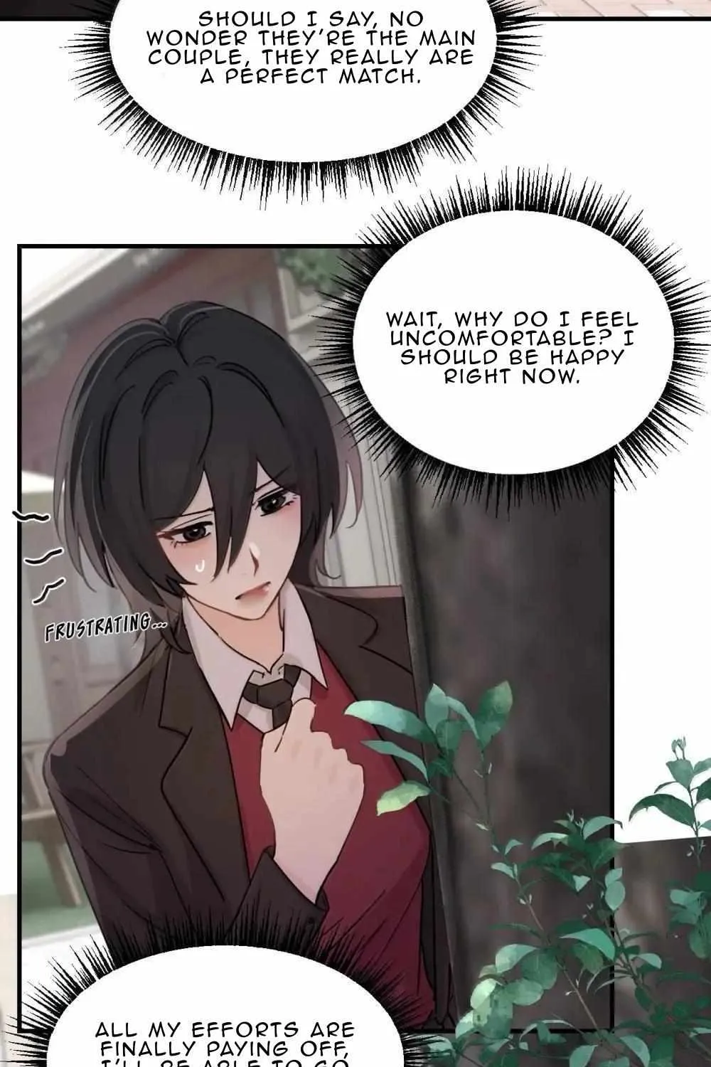 Bing Jiao Meimei Zhi Xiang Rang Wo Qifu Ta Chapter 55 page 57 - 