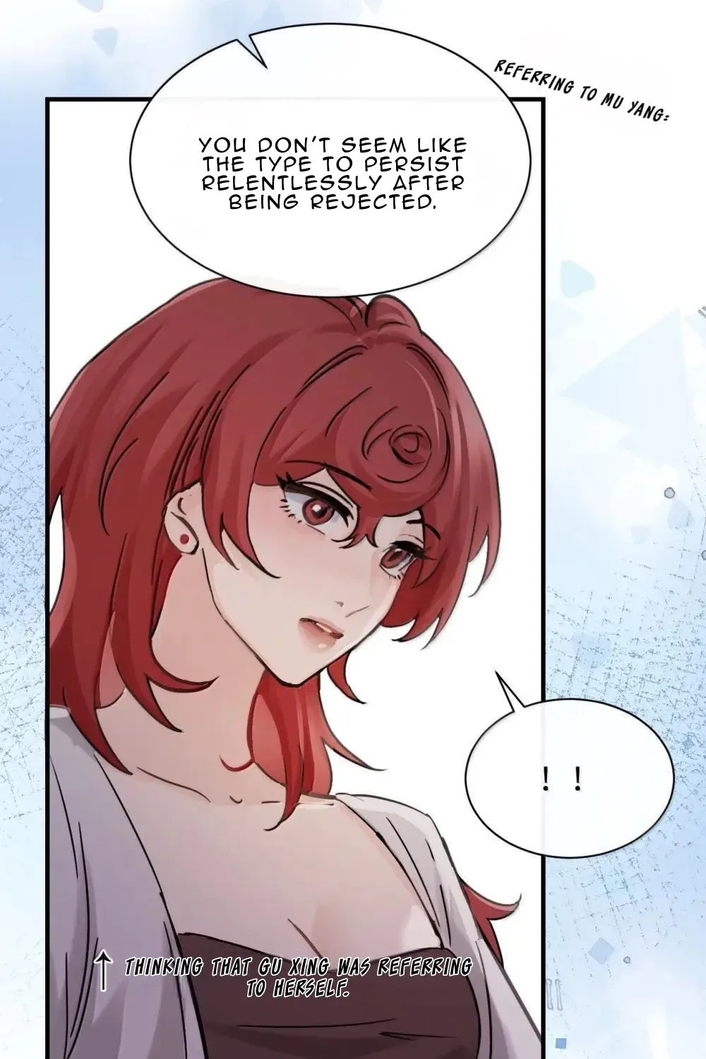 Bing Jiao Meimei Zhi Xiang Rang Wo Qifu Ta Chapter 55 page 63 - 