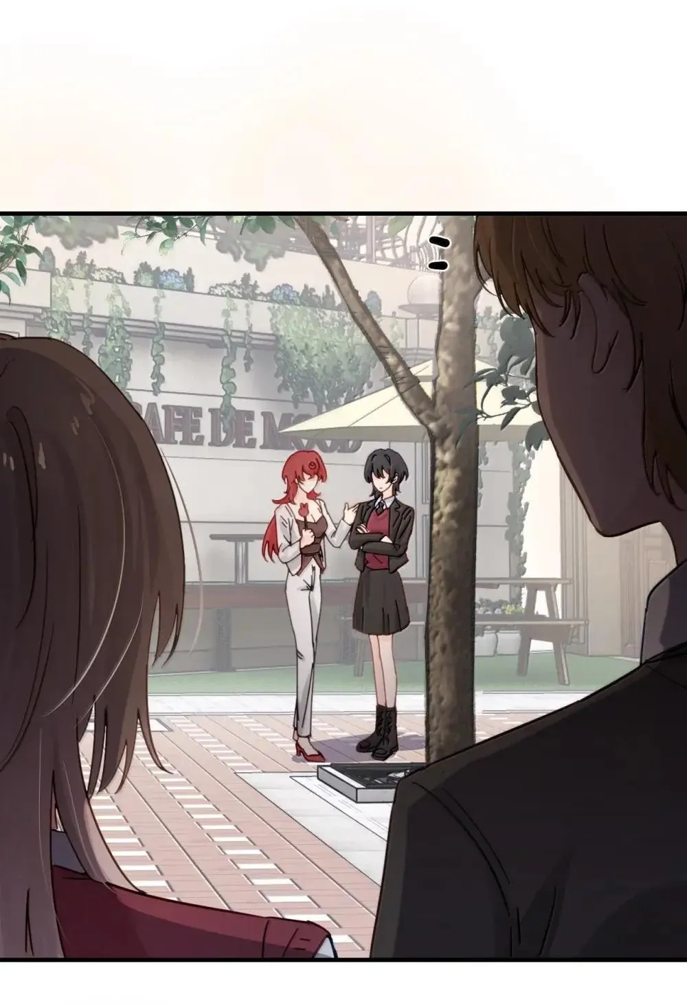 Bing Jiao Meimei Zhi Xiang Rang Wo Qifu Ta Chapter 55 page 67 - 