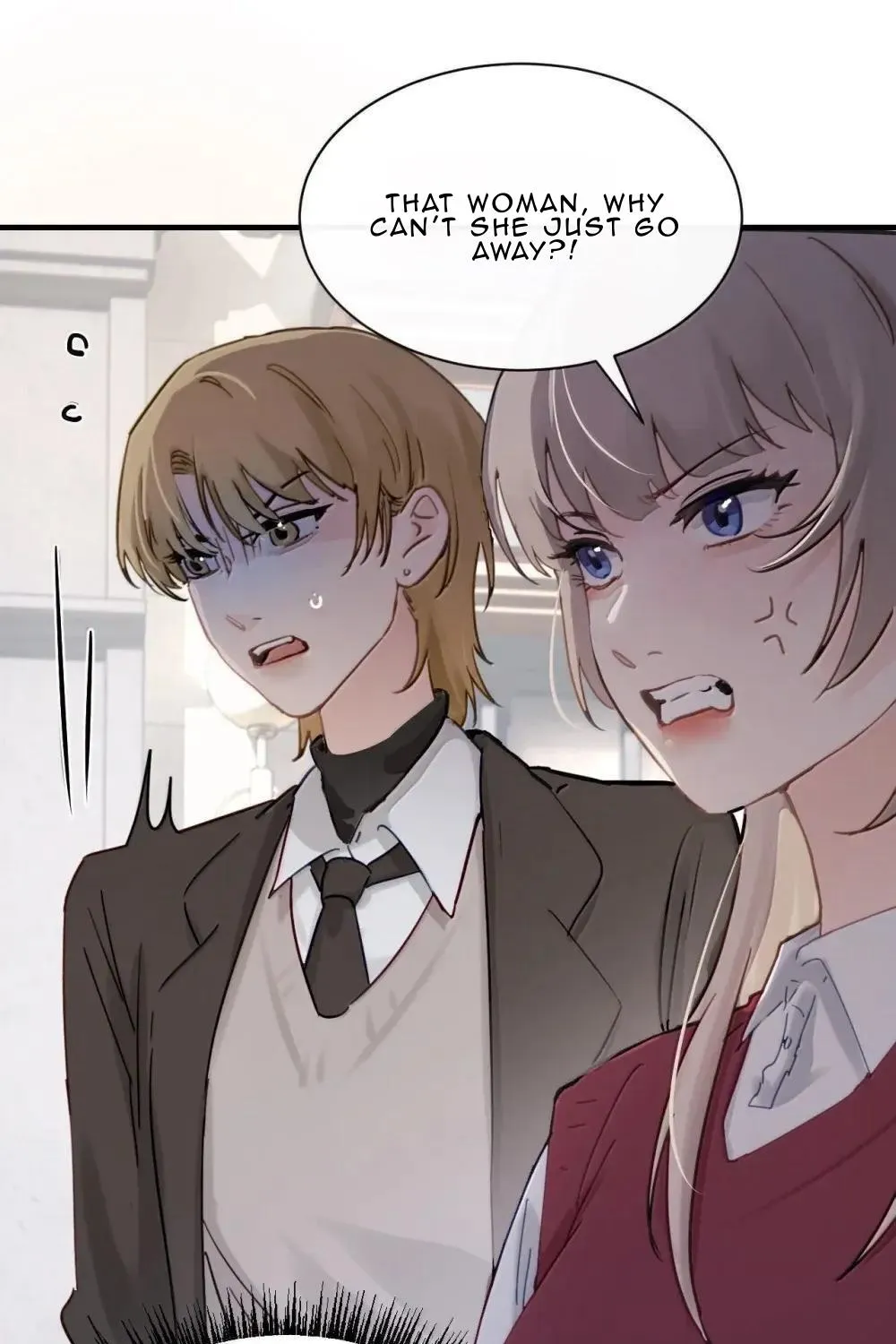 Bing Jiao Meimei Zhi Xiang Rang Wo Qifu Ta Chapter 55 page 68 - 