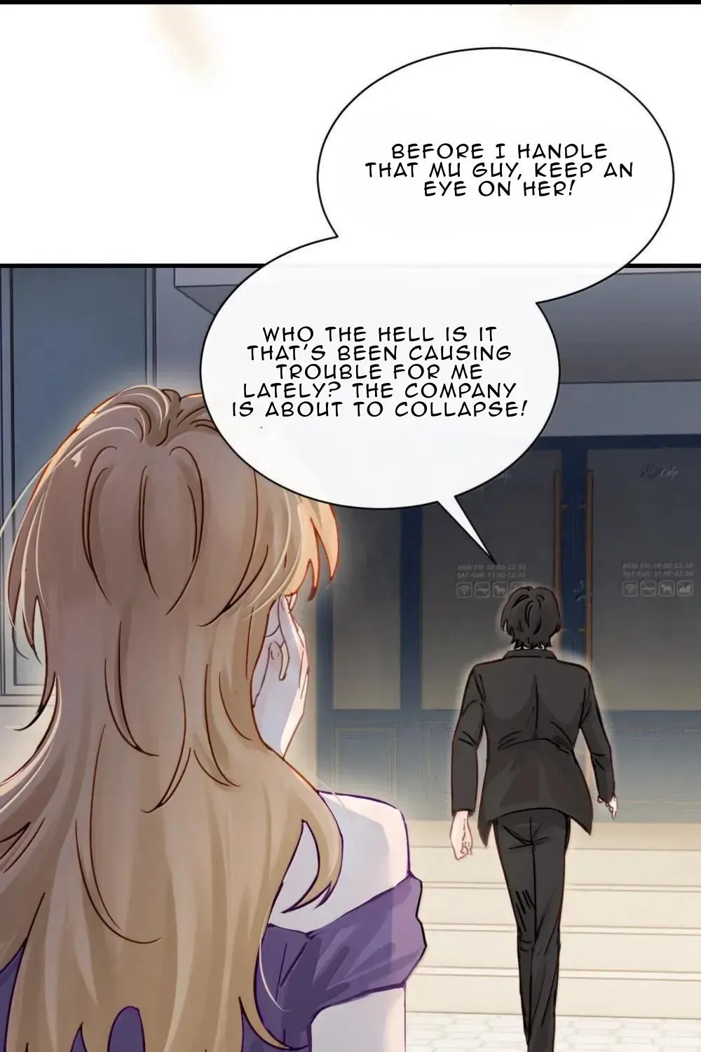 Bing Jiao Meimei Zhi Xiang Rang Wo Qifu Ta Chapter 55 page 74 - 