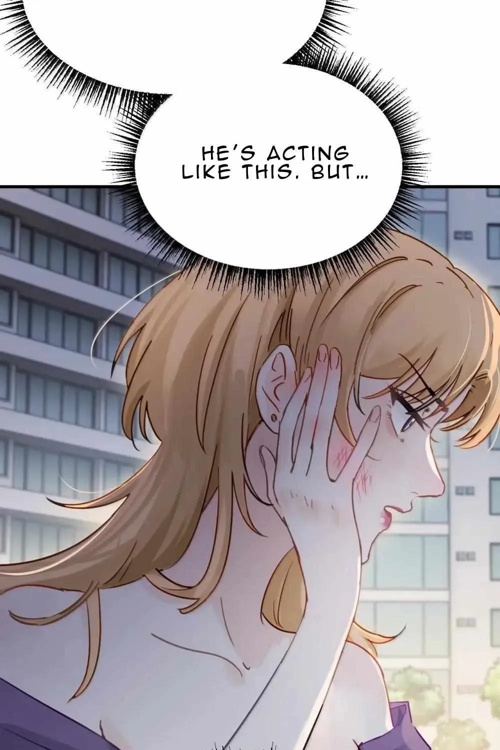 Bing Jiao Meimei Zhi Xiang Rang Wo Qifu Ta Chapter 55 page 76 - 