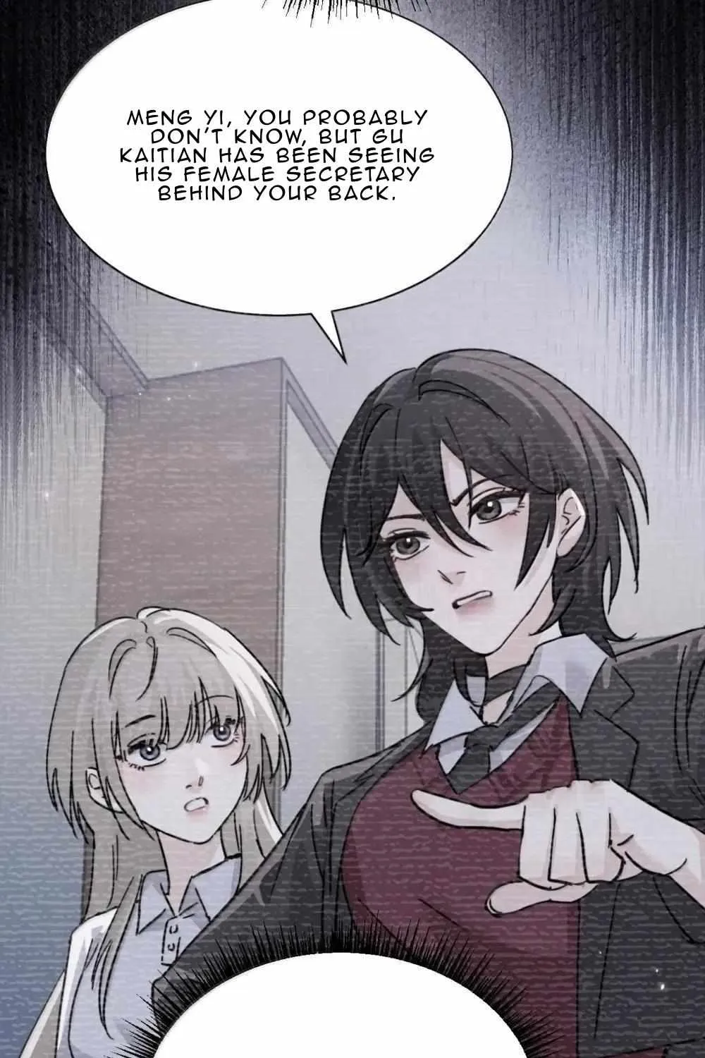 Bing Jiao Meimei Zhi Xiang Rang Wo Qifu Ta Chapter 55 page 78 - 