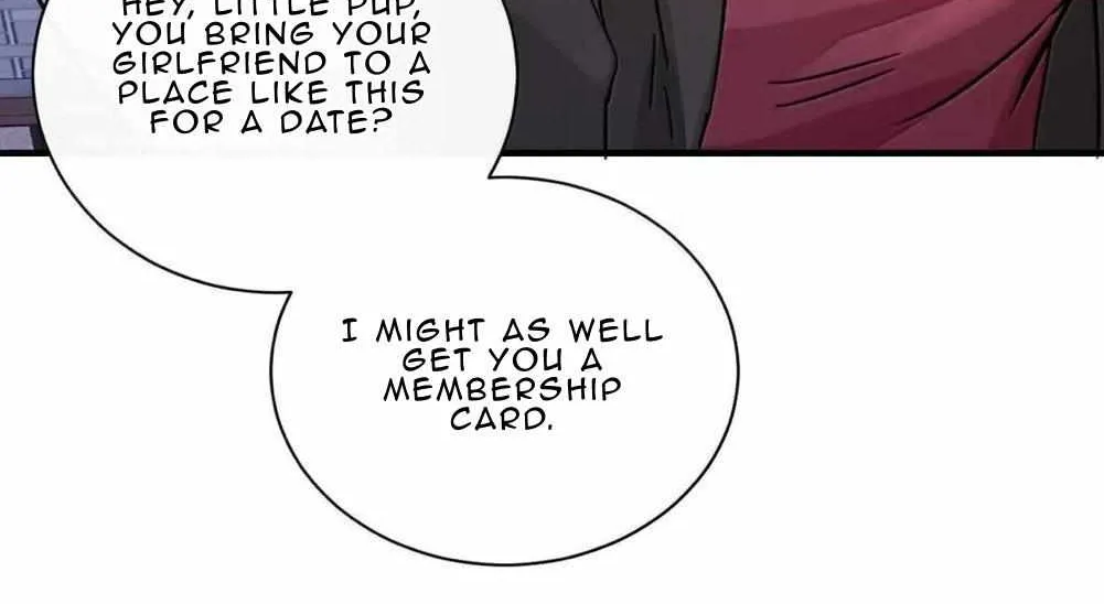 Bing Jiao Meimei Zhi Xiang Rang Wo Qifu Ta Chapter 56 page 15 - 