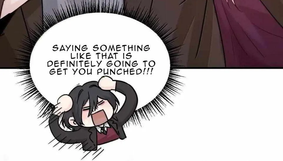Bing Jiao Meimei Zhi Xiang Rang Wo Qifu Ta Chapter 56 page 17 - 