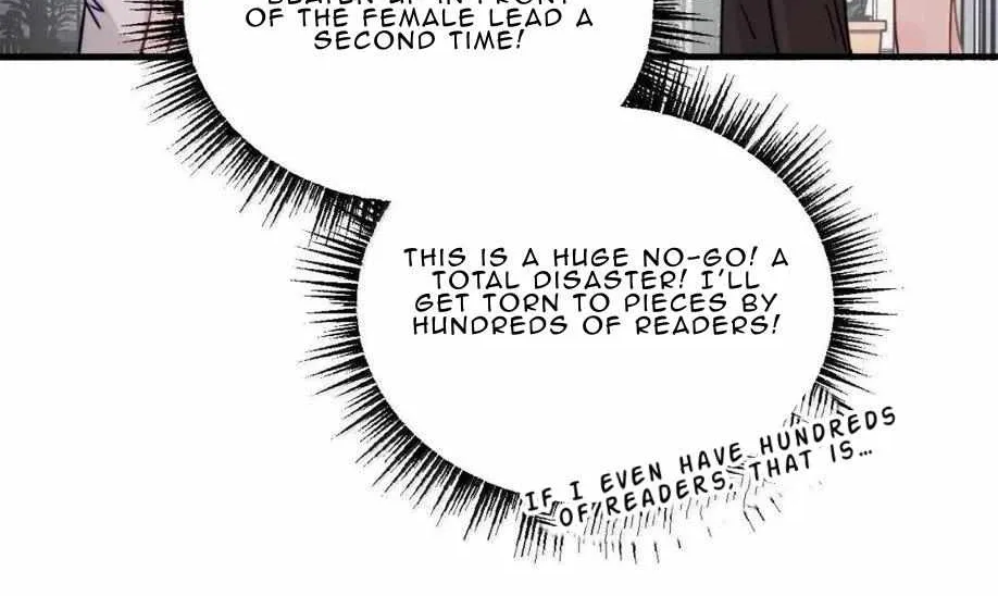Bing Jiao Meimei Zhi Xiang Rang Wo Qifu Ta Chapter 56 page 19 - 