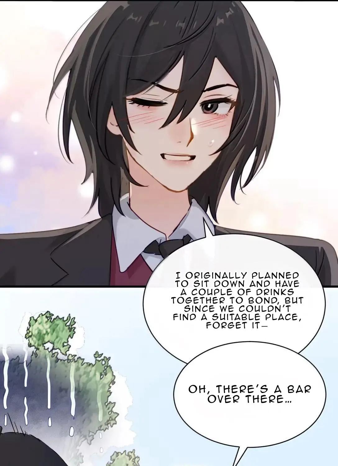 Bing Jiao Meimei Zhi Xiang Rang Wo Qifu Ta Chapter 56 page 24 - 