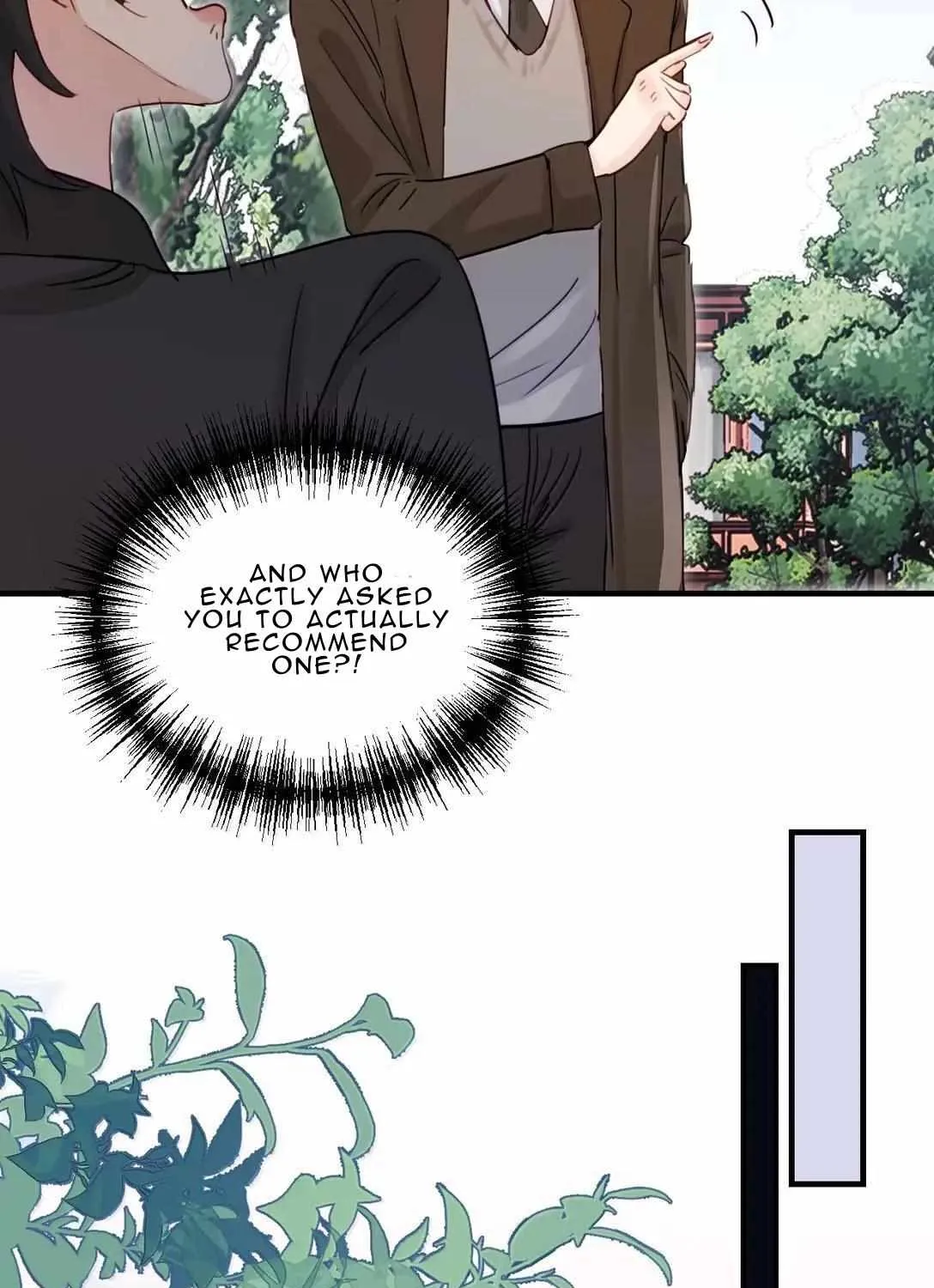 Bing Jiao Meimei Zhi Xiang Rang Wo Qifu Ta Chapter 56 page 26 - 