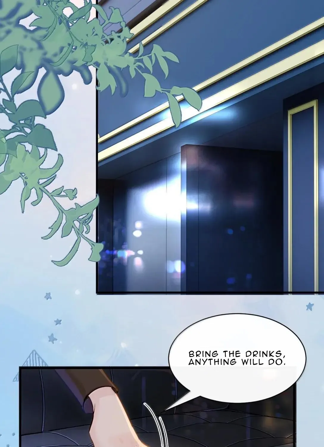 Bing Jiao Meimei Zhi Xiang Rang Wo Qifu Ta Chapter 56 page 28 - 