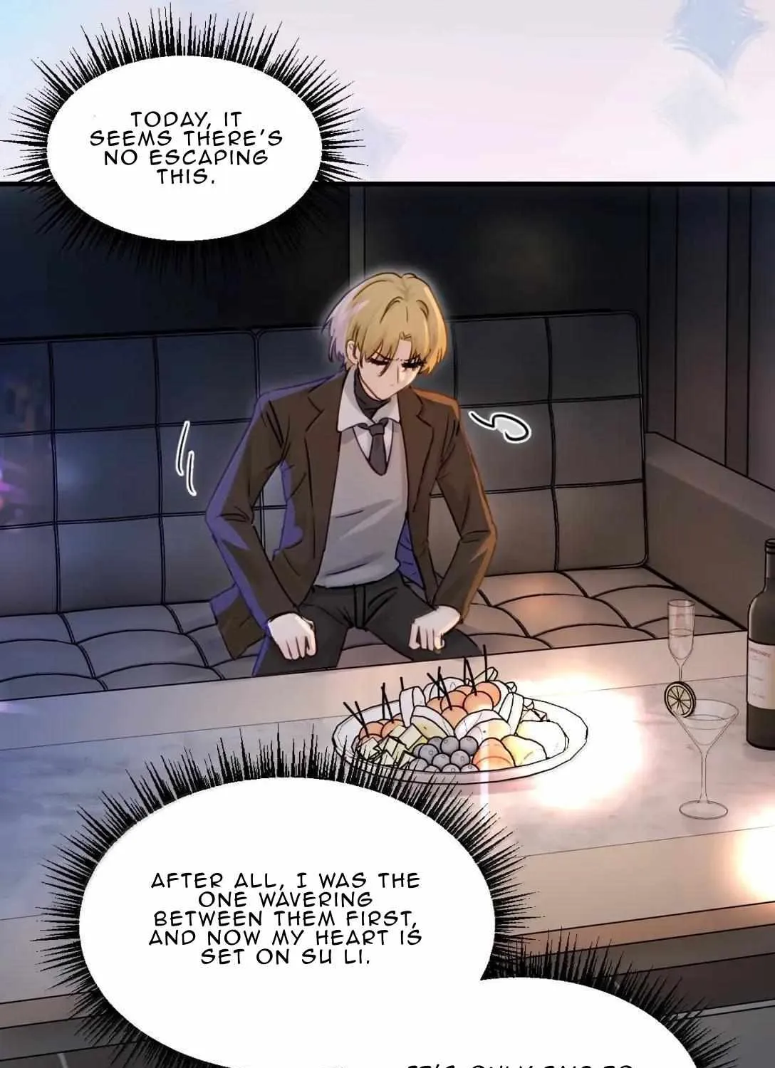Bing Jiao Meimei Zhi Xiang Rang Wo Qifu Ta Chapter 56 page 30 - 