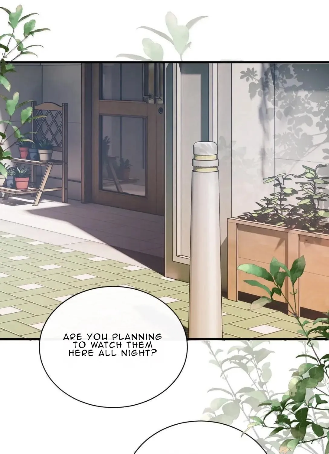 Bing Jiao Meimei Zhi Xiang Rang Wo Qifu Ta Chapter 56 page 4 - 