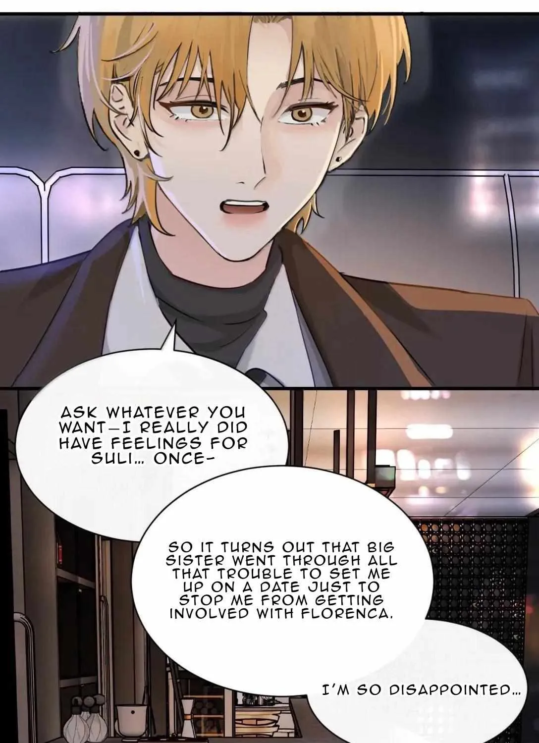 Bing Jiao Meimei Zhi Xiang Rang Wo Qifu Ta Chapter 56 page 32 - 