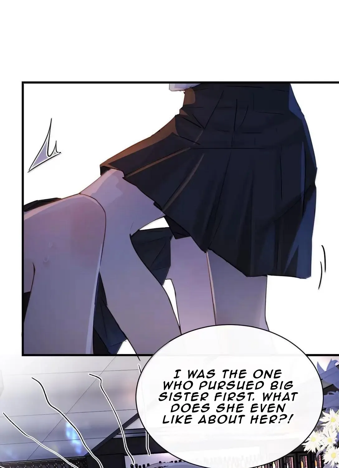 Bing Jiao Meimei Zhi Xiang Rang Wo Qifu Ta Chapter 56 page 36 - 