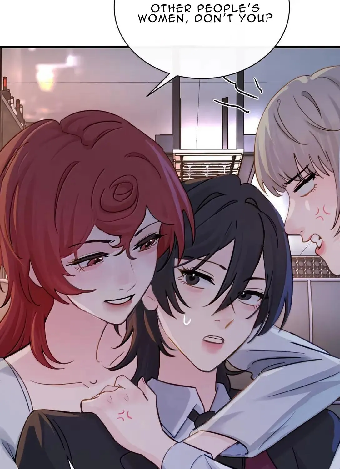 Bing Jiao Meimei Zhi Xiang Rang Wo Qifu Ta Chapter 56 page 40 - 