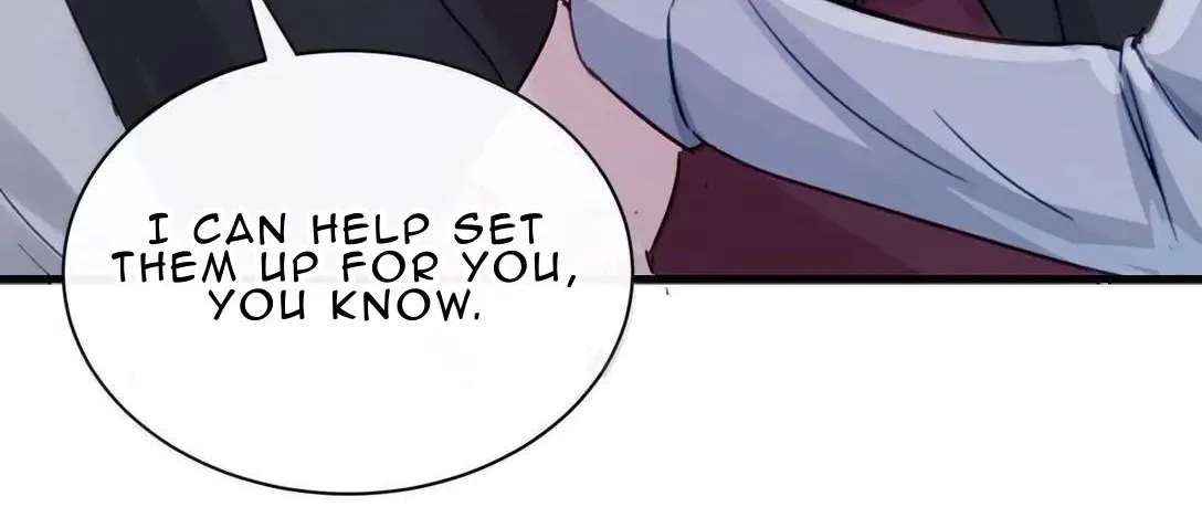 Bing Jiao Meimei Zhi Xiang Rang Wo Qifu Ta Chapter 56 page 41 - 