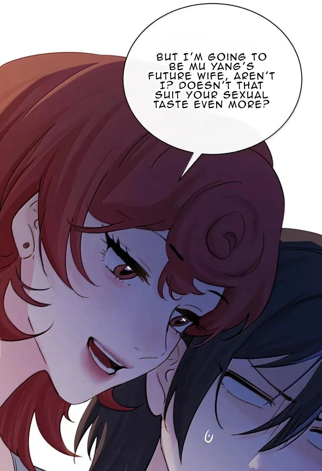 Bing Jiao Meimei Zhi Xiang Rang Wo Qifu Ta Chapter 56 page 42 - 