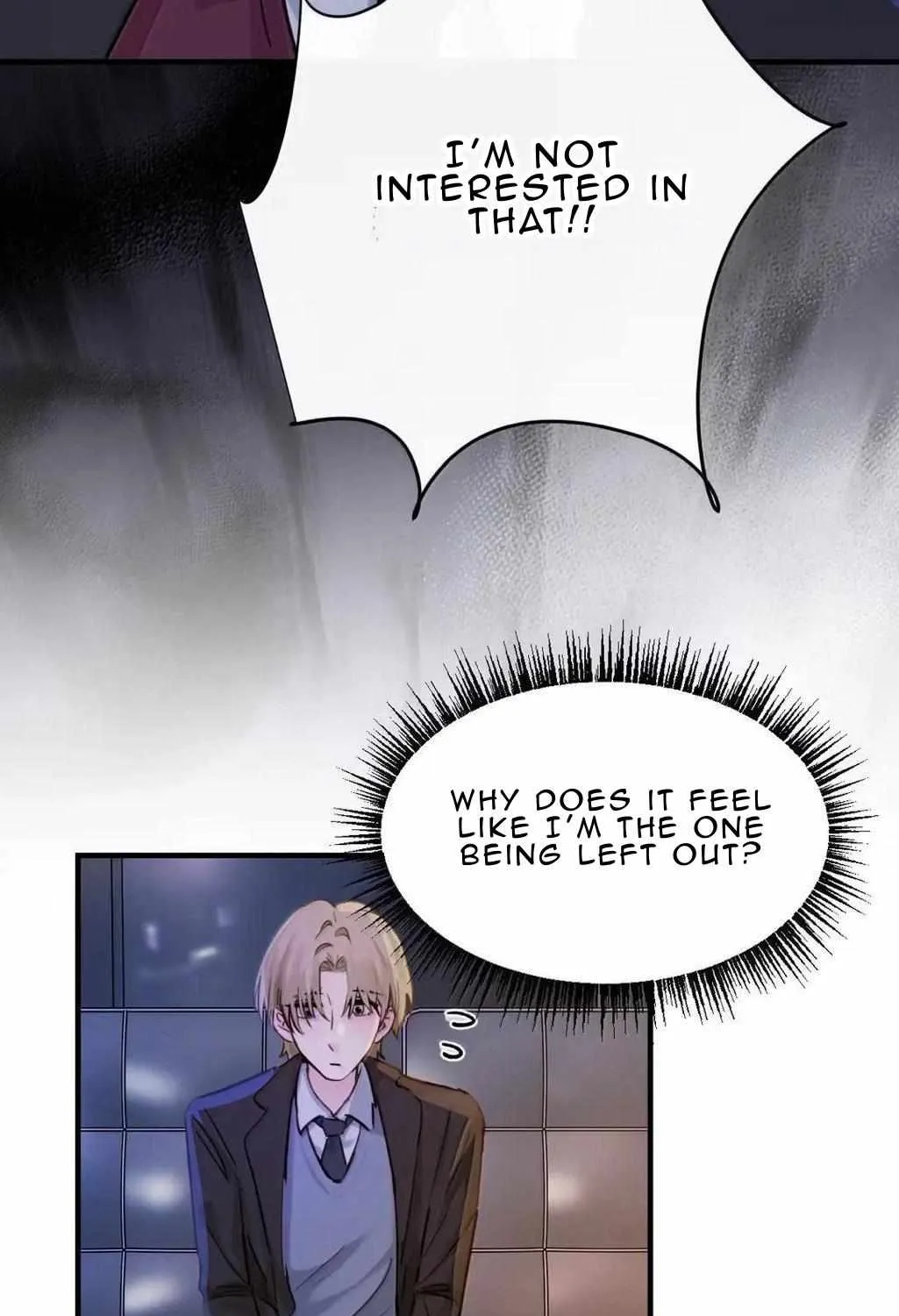 Bing Jiao Meimei Zhi Xiang Rang Wo Qifu Ta Chapter 56 page 44 - 