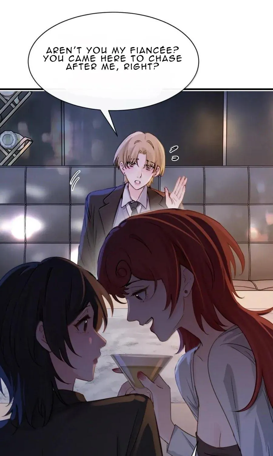 Bing Jiao Meimei Zhi Xiang Rang Wo Qifu Ta Chapter 56 page 48 - 