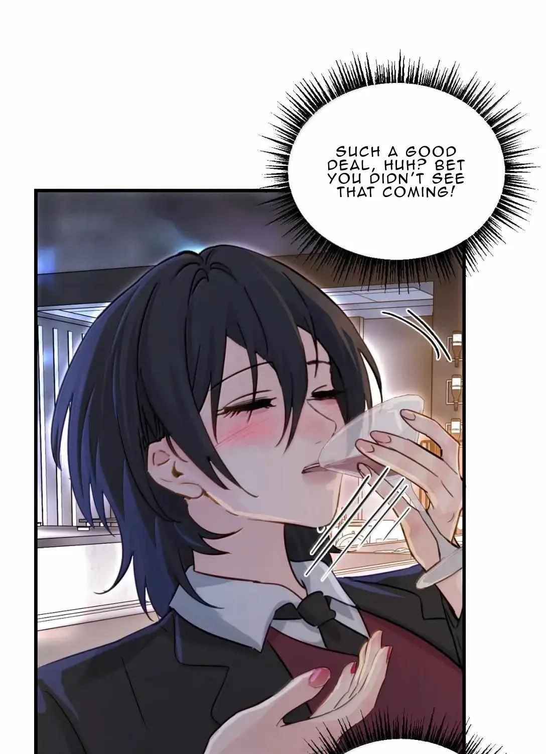 Bing Jiao Meimei Zhi Xiang Rang Wo Qifu Ta Chapter 56 page 50 - 
