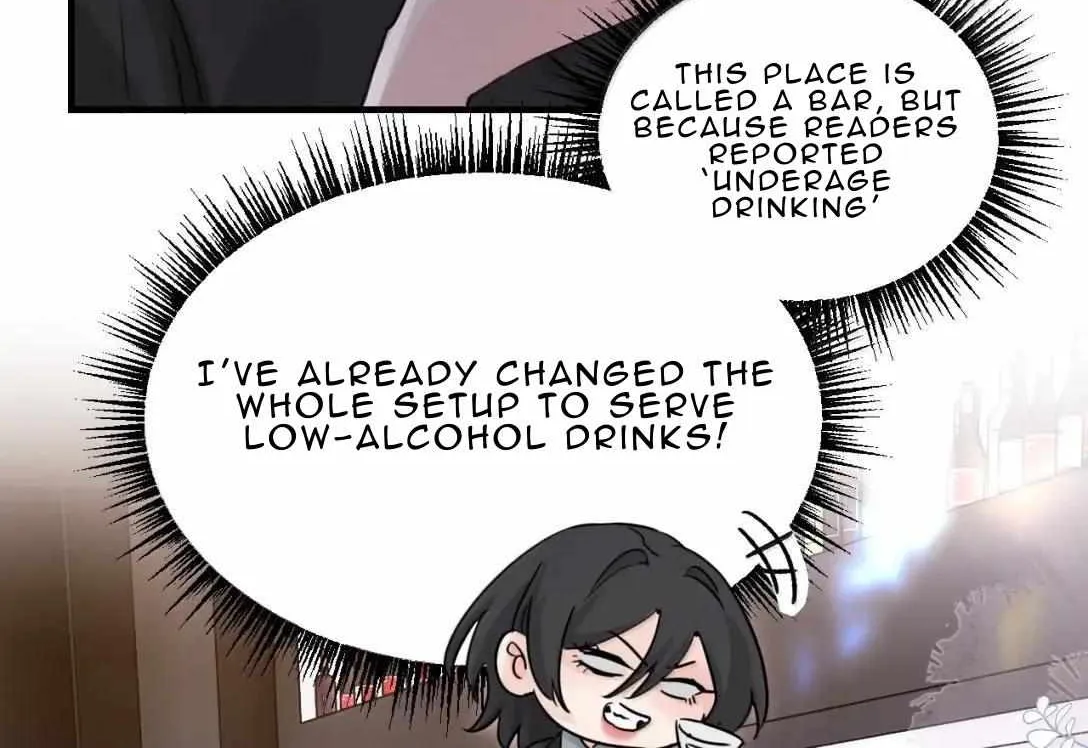 Bing Jiao Meimei Zhi Xiang Rang Wo Qifu Ta Chapter 56 page 51 - 