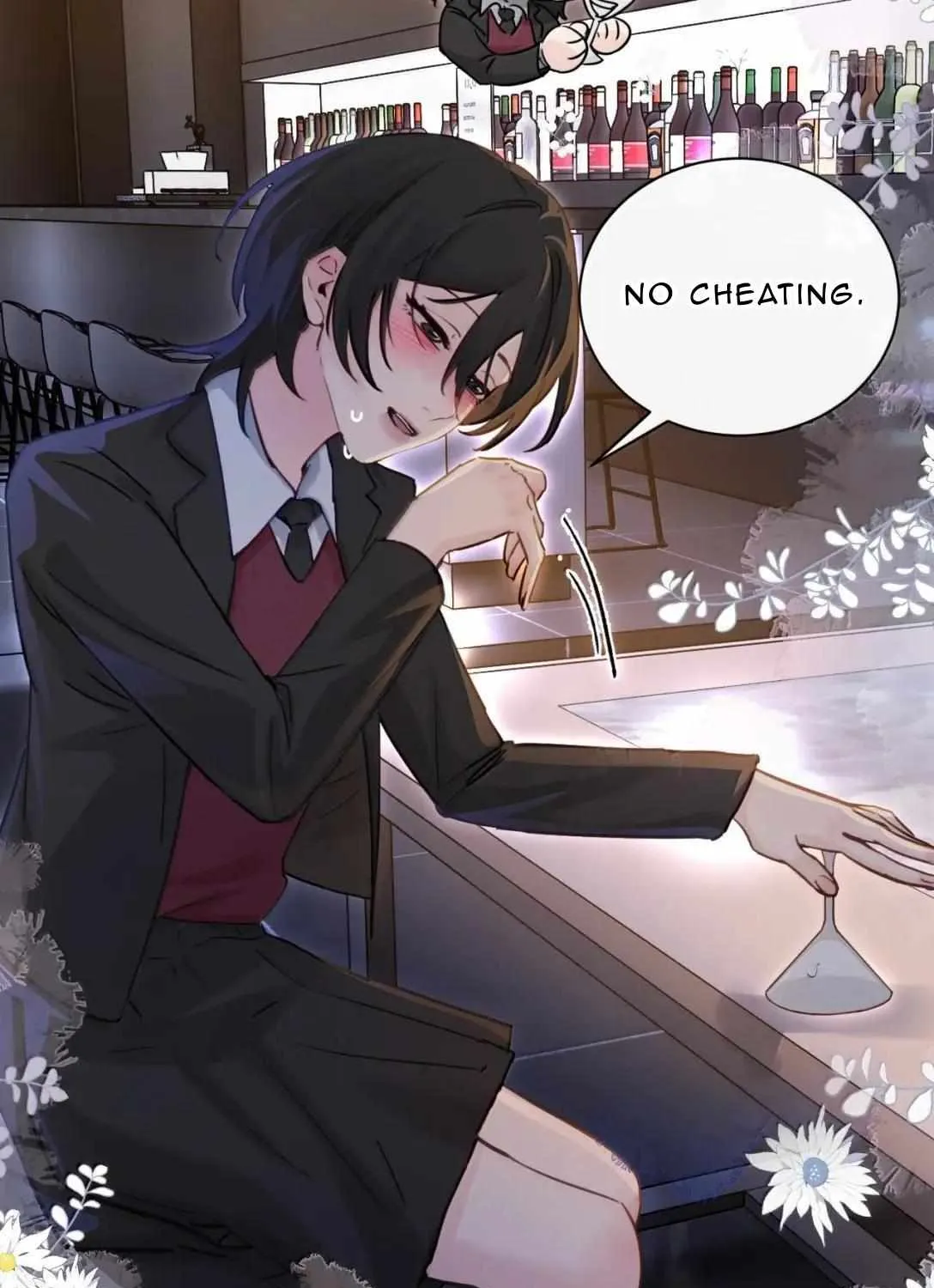 Bing Jiao Meimei Zhi Xiang Rang Wo Qifu Ta Chapter 56 page 52 - 