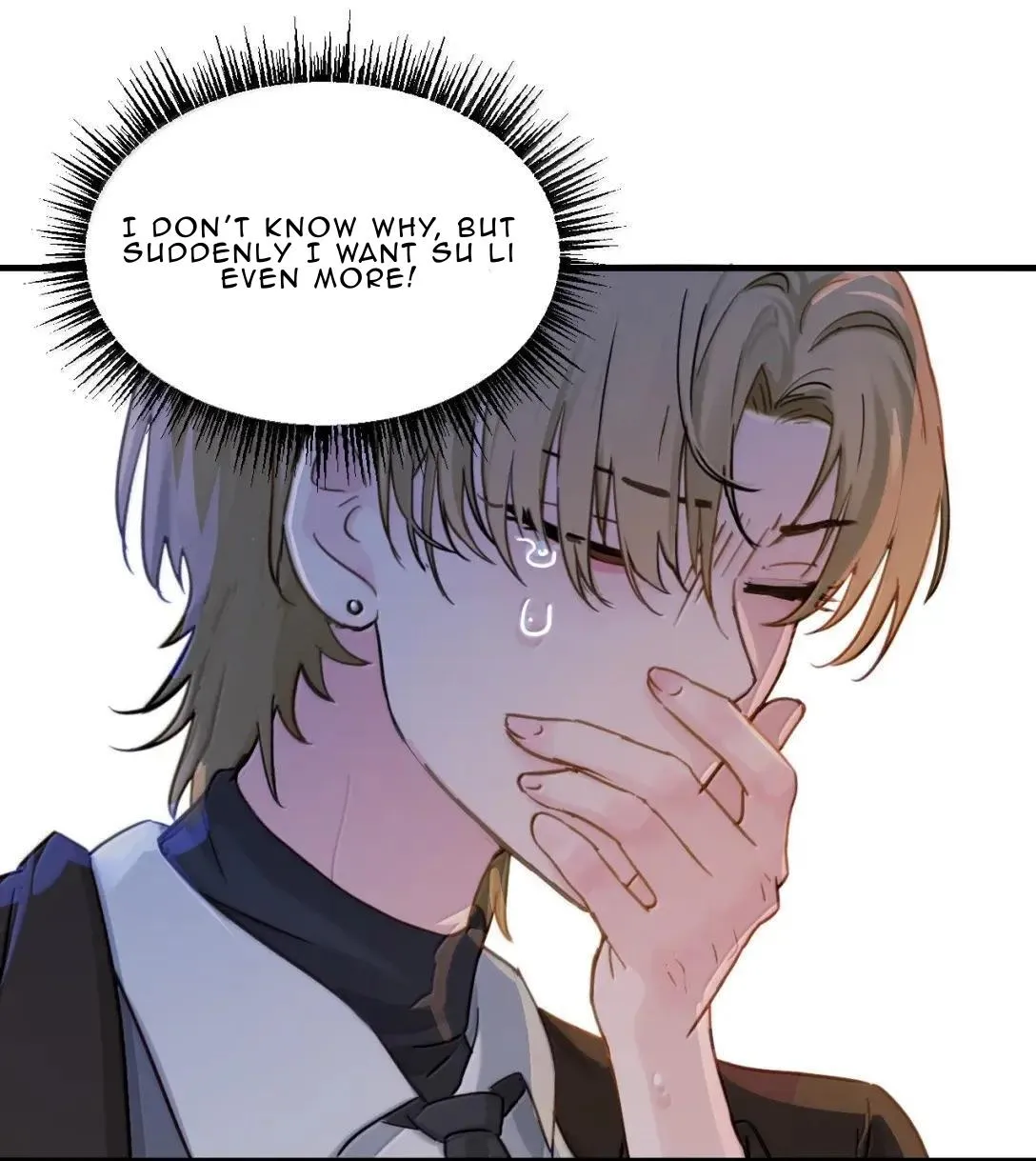 Bing Jiao Meimei Zhi Xiang Rang Wo Qifu Ta Chapter 56 page 60 - 
