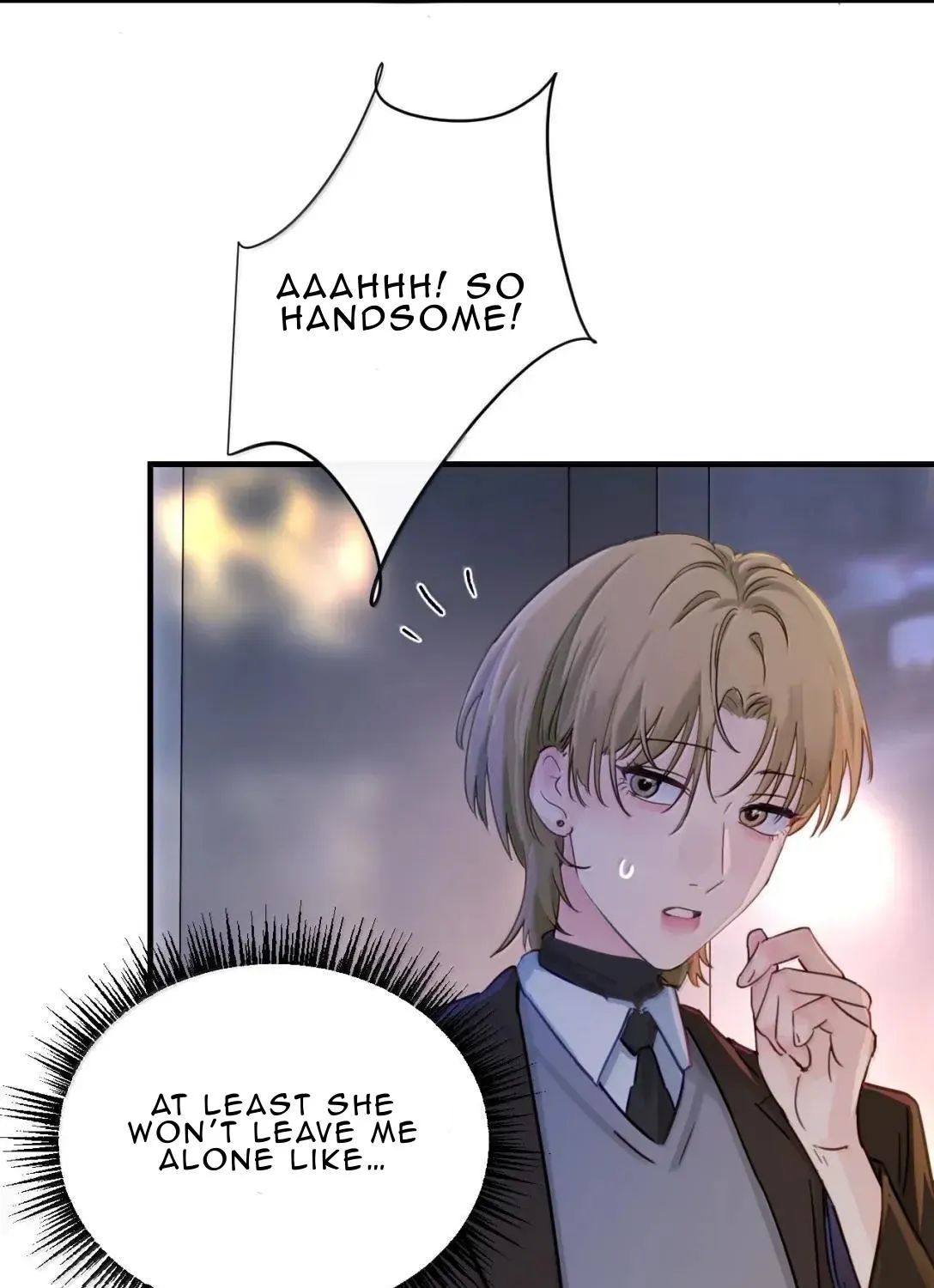 Bing Jiao Meimei Zhi Xiang Rang Wo Qifu Ta Chapter 56 page 61 - 