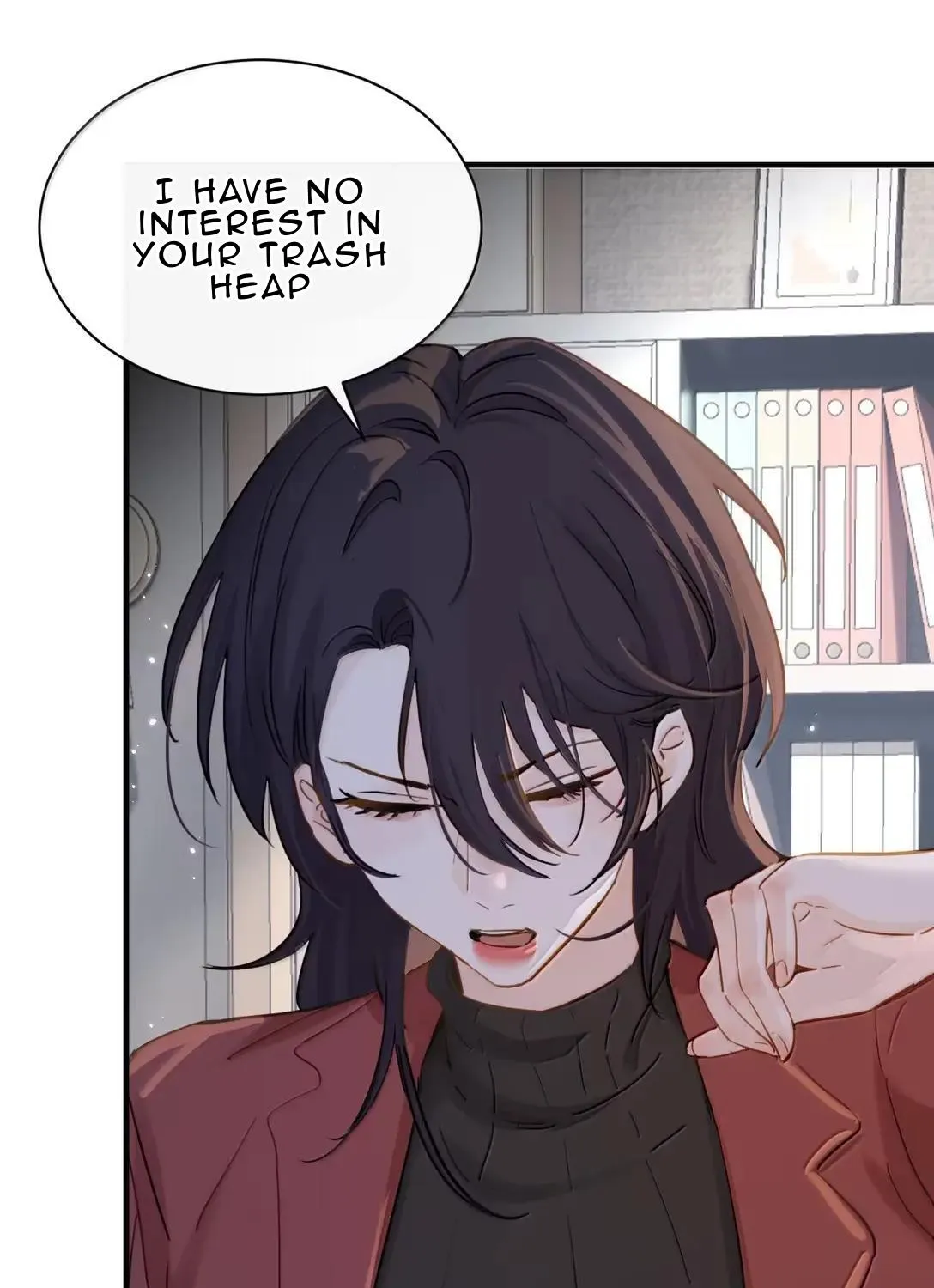 Bing Jiao Meimei Zhi Xiang Rang Wo Qifu Ta Chapter 57 page 12 - 