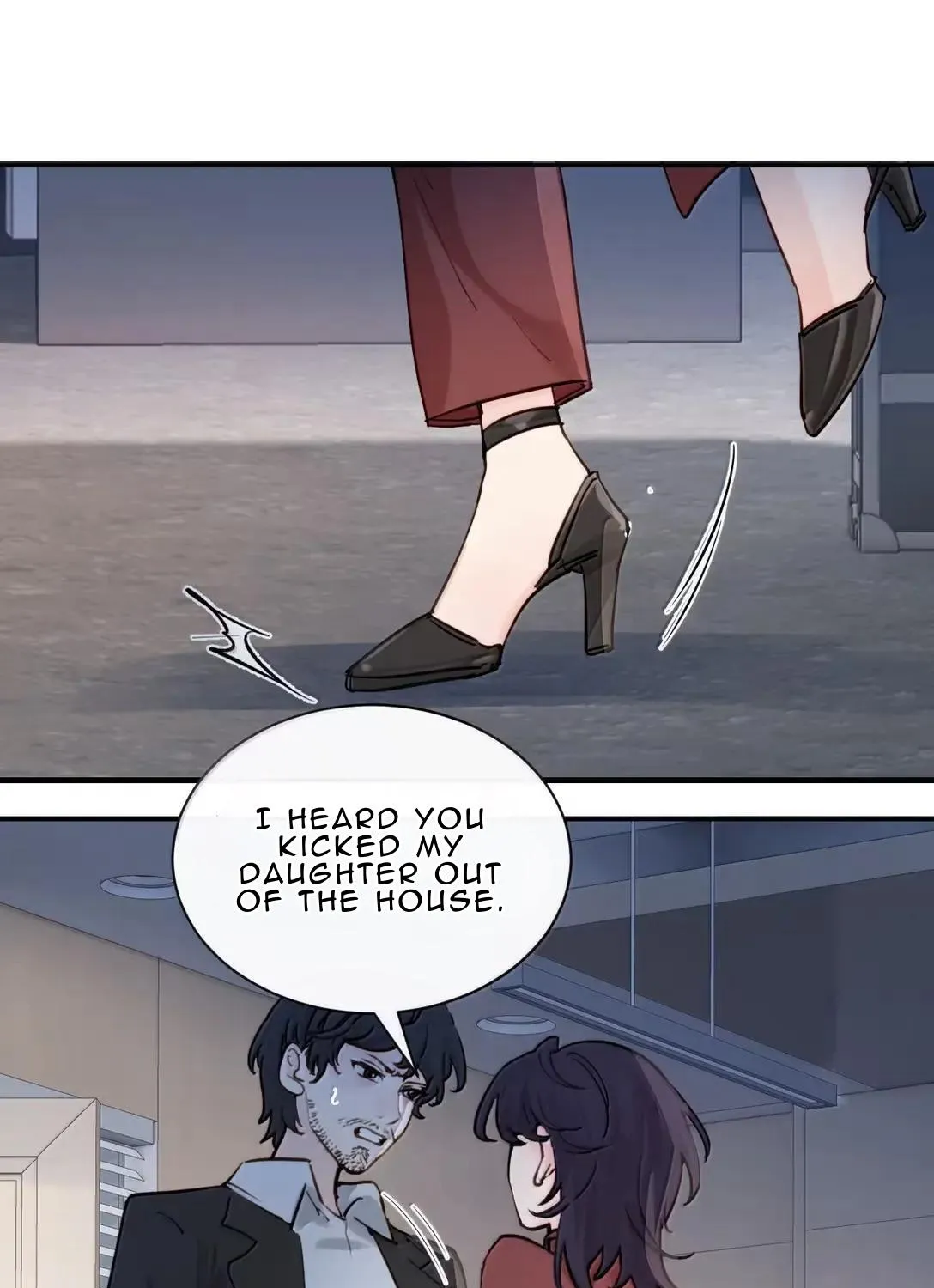 Bing Jiao Meimei Zhi Xiang Rang Wo Qifu Ta Chapter 57 page 14 - 