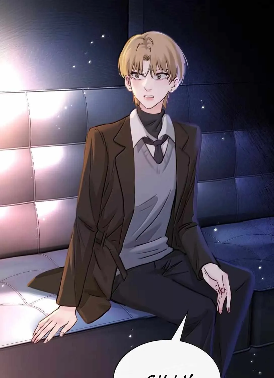 Bing Jiao Meimei Zhi Xiang Rang Wo Qifu Ta Chapter 57 page 28 - 