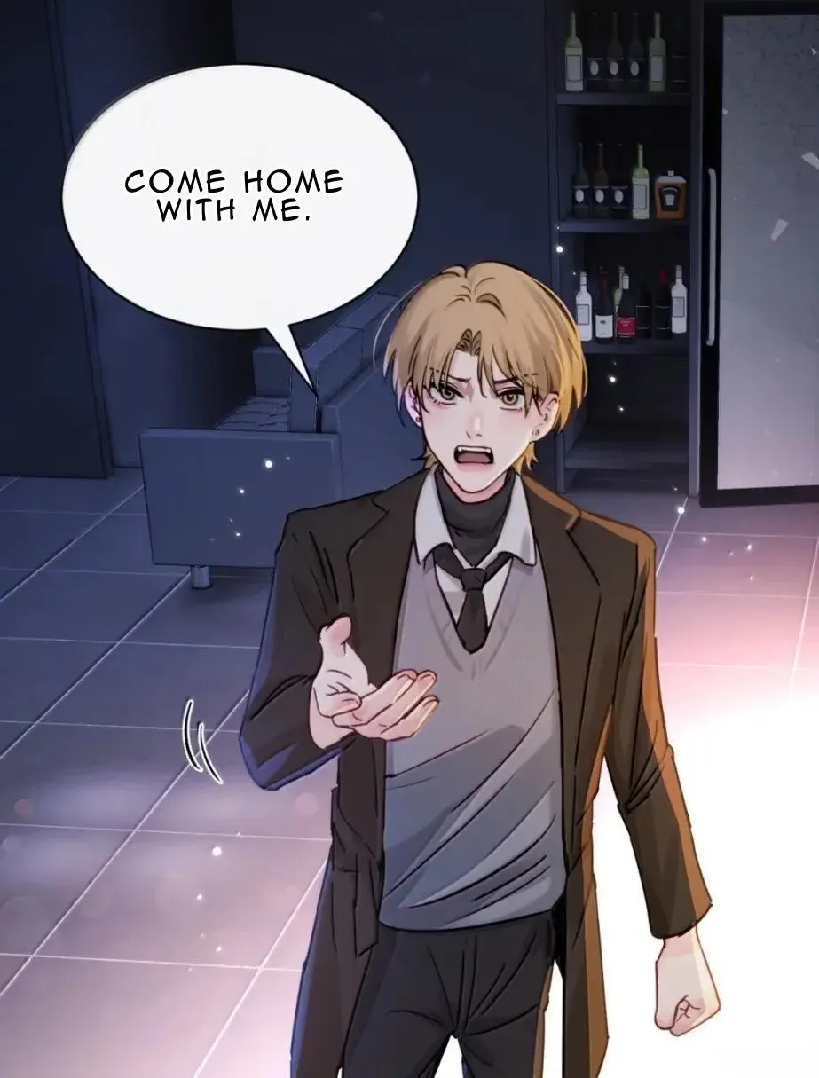 Bing Jiao Meimei Zhi Xiang Rang Wo Qifu Ta Chapter 57 page 36 - 