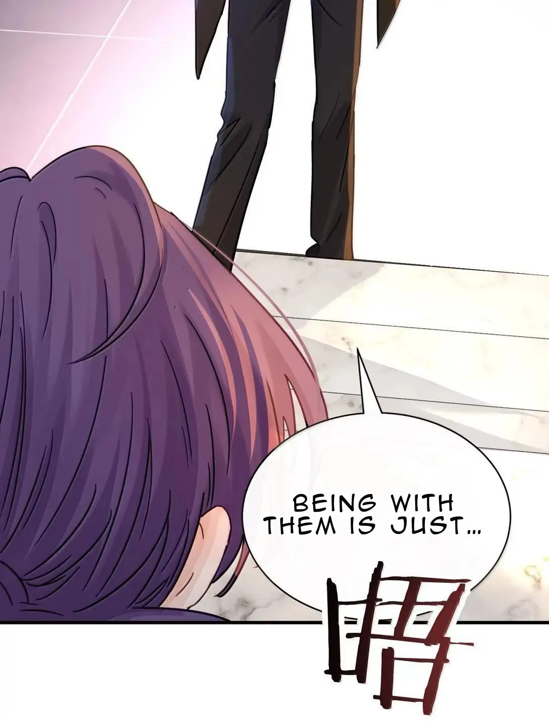 Bing Jiao Meimei Zhi Xiang Rang Wo Qifu Ta Chapter 57 page 37 - 