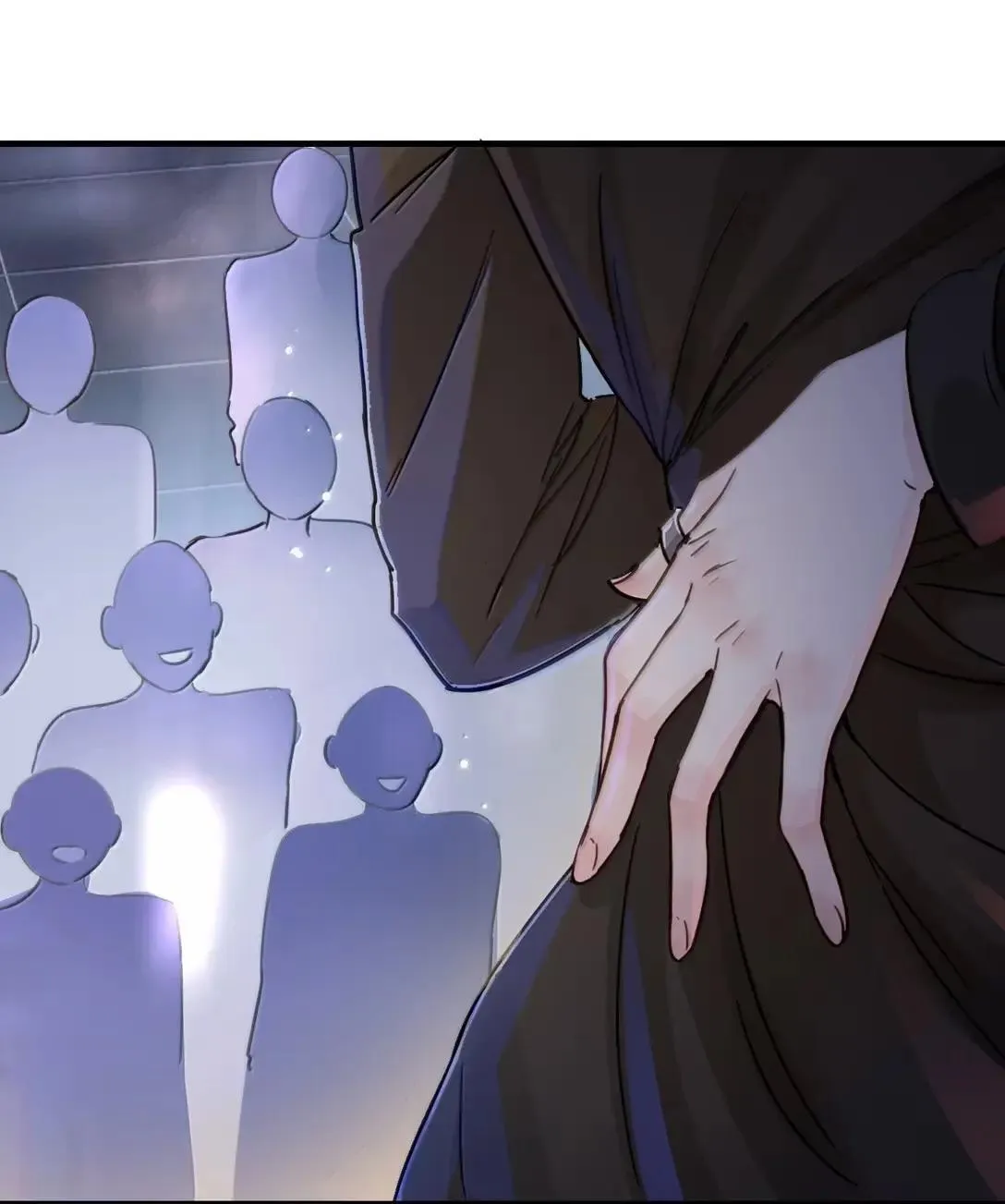 Bing Jiao Meimei Zhi Xiang Rang Wo Qifu Ta Chapter 57 page 41 - 