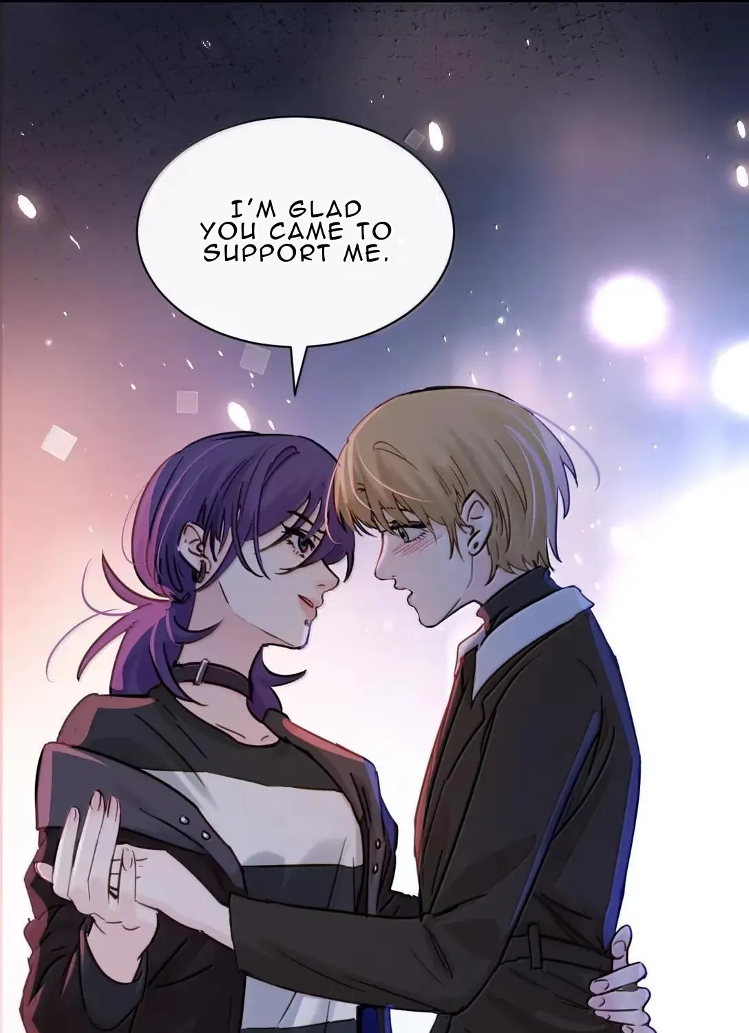 Bing Jiao Meimei Zhi Xiang Rang Wo Qifu Ta Chapter 57 page 42 - 