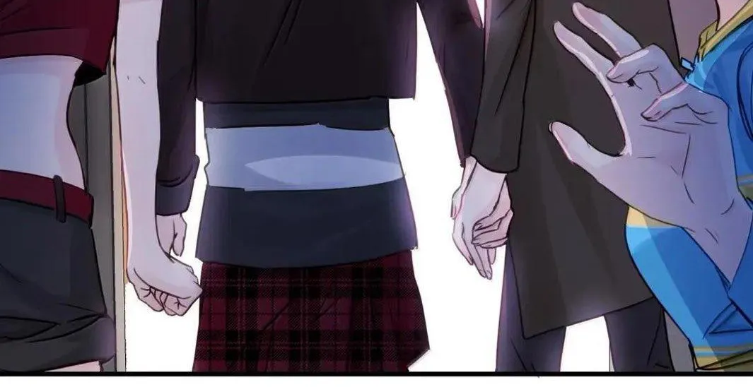 Bing Jiao Meimei Zhi Xiang Rang Wo Qifu Ta Chapter 57 page 48 - 