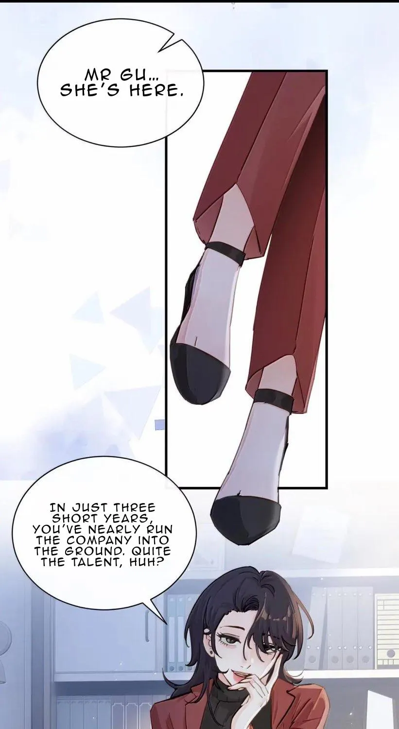 Bing Jiao Meimei Zhi Xiang Rang Wo Qifu Ta Chapter 57 page 6 - 