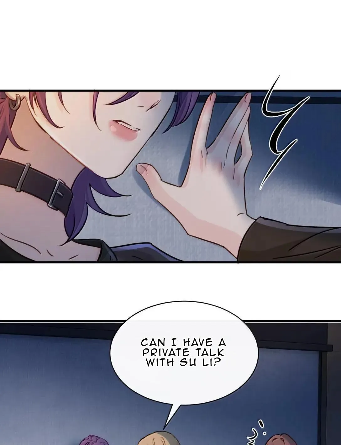 Bing Jiao Meimei Zhi Xiang Rang Wo Qifu Ta Chapter 57 page 51 - 