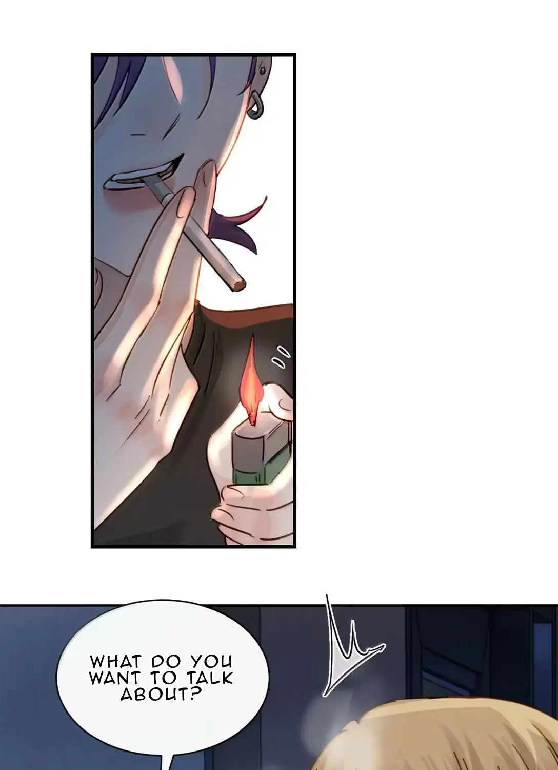 Bing Jiao Meimei Zhi Xiang Rang Wo Qifu Ta Chapter 57 page 53 - 