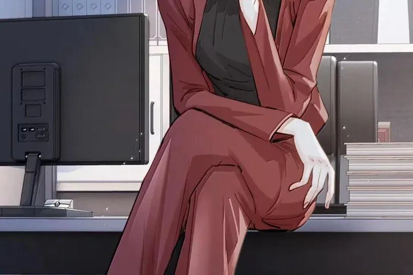 Bing Jiao Meimei Zhi Xiang Rang Wo Qifu Ta Chapter 57 page 7 - 