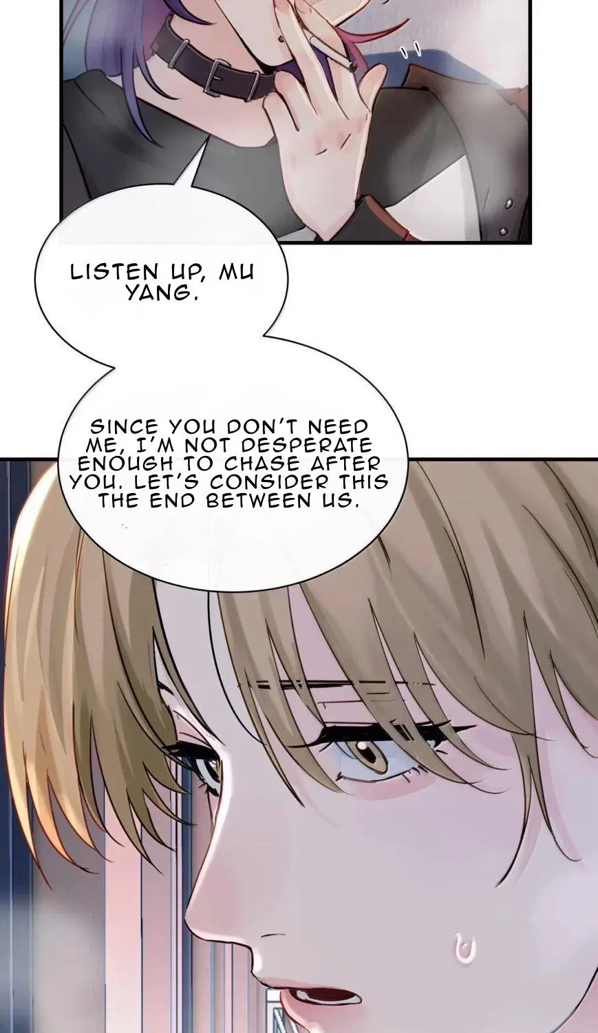Bing Jiao Meimei Zhi Xiang Rang Wo Qifu Ta Chapter 57 page 61 - 