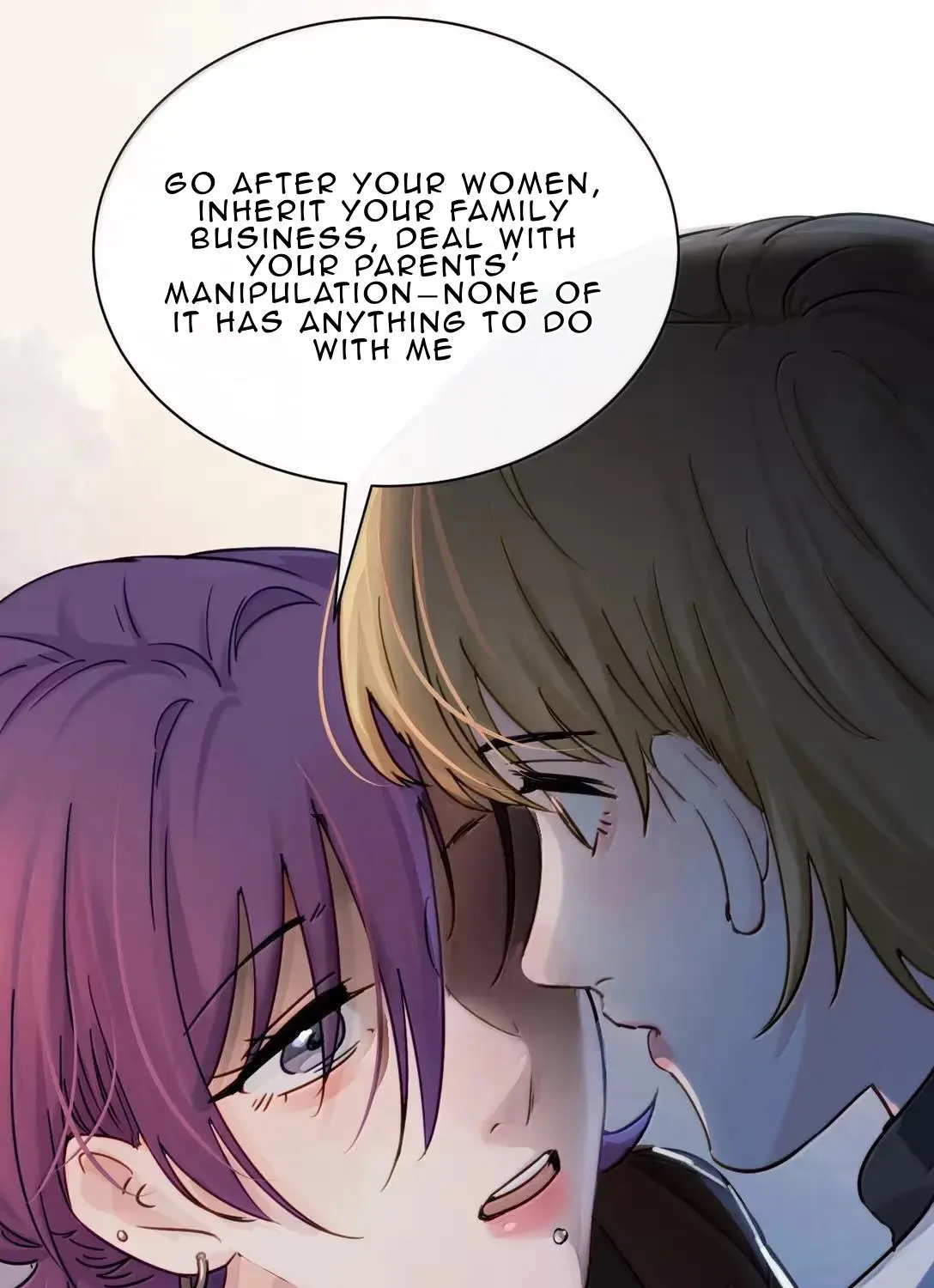 Bing Jiao Meimei Zhi Xiang Rang Wo Qifu Ta Chapter 57 page 63 - 